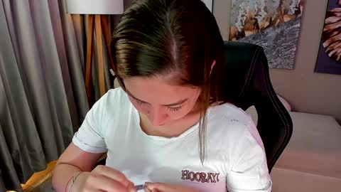 Priya Rose online show from 01/19/25, 06:53