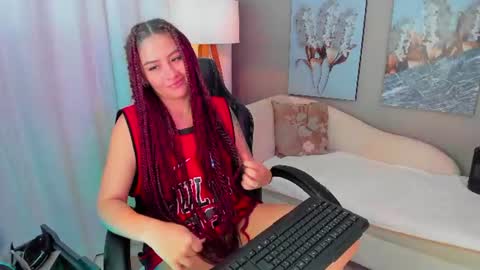 Priya Rose online show from 06/11/26, 06:17