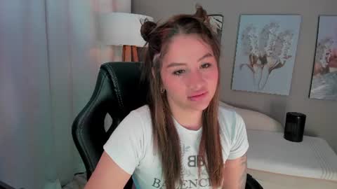 Priya Rose online show from 06/27/26, 10:09