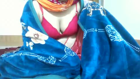 Priyonti ganguli online show from 12/06/24, 02:02