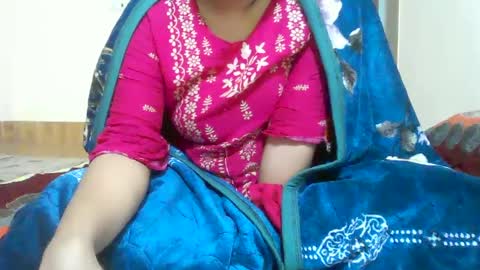 Priyonti ganguli online show from 12/12/24, 04:59