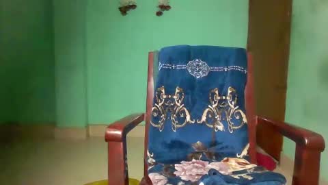 Priyonti ganguli online show from 02/20/25, 10:26