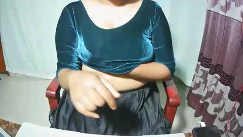 Priyonti ganguli online show from 12/20/25, 06:37