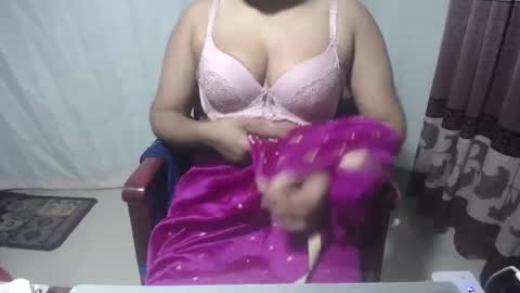 Priyonti ganguli online show from 02/01/26, 05:22