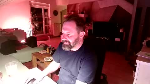 proband_007 online show from 04/09/26, 11:43