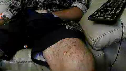 Clothingoptional online show from 01/19/26, 03:38