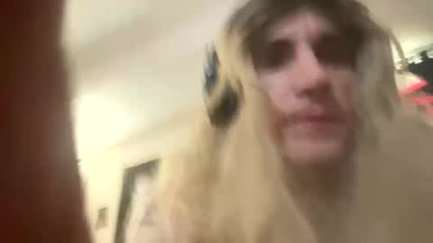 proctorcliff0 online show from 10/27/25, 11:58