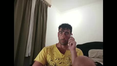 Martin online show from 03/02/26, 03:52