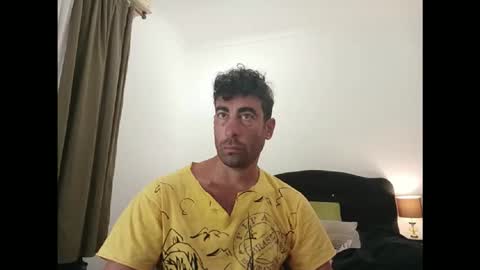 Martin online show from 03/02/26, 02:46