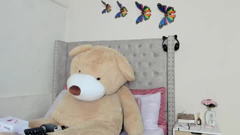 Profana Red online show from 01/08/25, 01:09