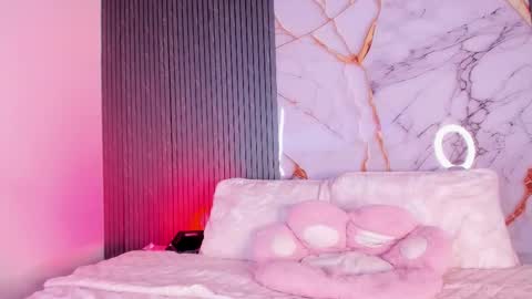 Profana Red online show from 02/19/26, 03:19