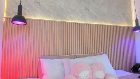 Profana Red online show from 03/09/26, 01:48