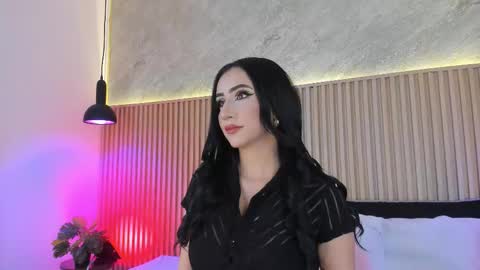 Profana Red online show from 03/14/26, 02:00