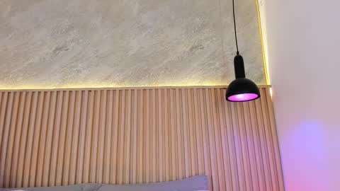 Profana Red online show from 03/15/26, 03:40