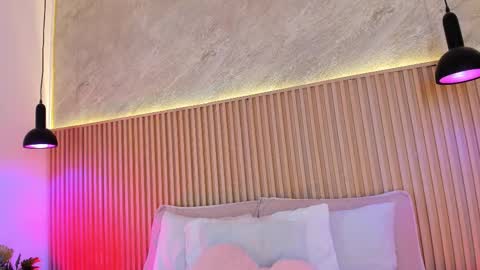 Profana Red online show from 03/27/26, 02:17