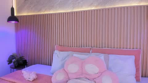 Profana Red online show from 04/09/26, 02:55