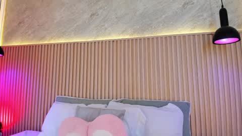 Profana Red online show from 04/12/26, 01:49