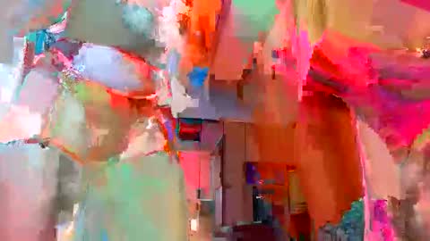 Lua Sekmet online show from 11/26/25, 01:50