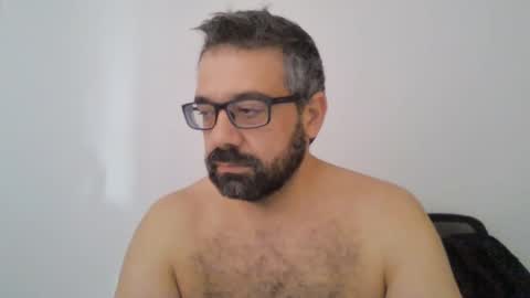 Professional manBD online show from 12/02/24, 01:02