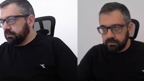 Professional manBD online show from 01/02/25, 02:13