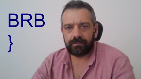 Professional manBD online show from 01/03/25, 09:26