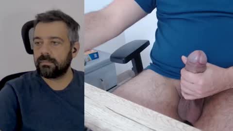 Professional manBD online show from 01/16/25, 06:06