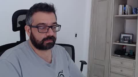 Professional manBD online show from 02/07/25, 03:52