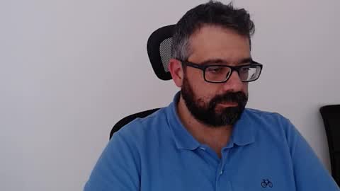 Professional manBD online show from 02/11/25, 08:52