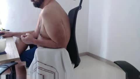 Professional manBD online show from 02/23/25, 01:42