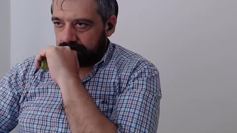 Professional manBD online show from 02/24/25, 08:14