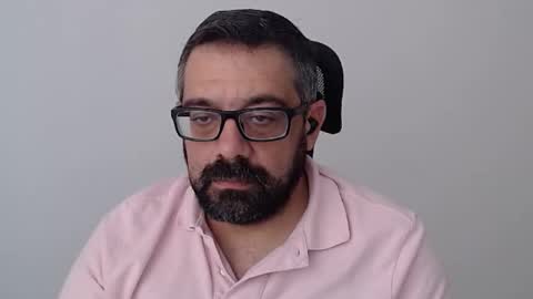 Professional manBD online show from 02/25/25, 03:16