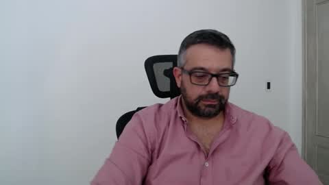 Professional manBD online show from 09/24/25, 05:27