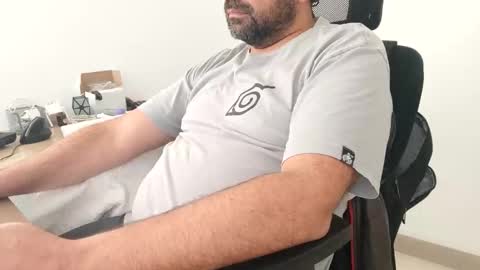 Professional manBD online show from 11/05/25, 09:59