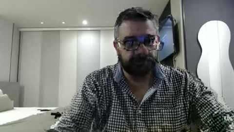 Professional manBD online show from 02/03/26, 04:43