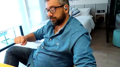 Professional manBD online show from 04/21/26, 08:44