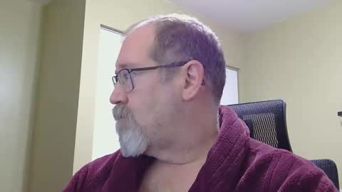 professor21255 online show from 01/13/26, 12:43