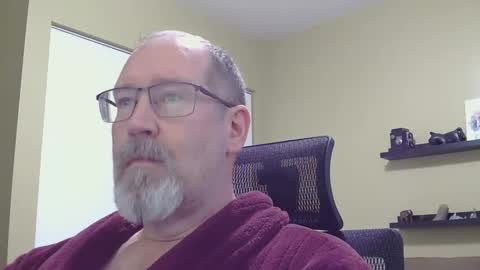 professor21255 online show from 02/17/26, 12:45