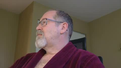 Snapshot of professor21255 chatting on 06/23/26, 12:47 professor21255 online show from 06/23/26, 12:47