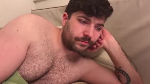 professor_hotdog online show from 12/07/24, 02:24