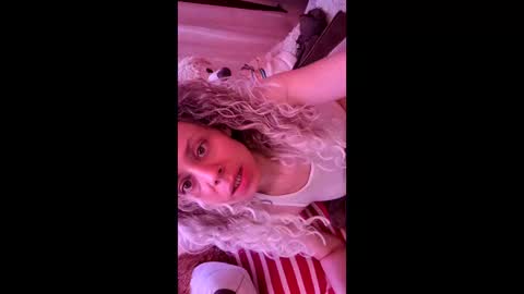 professorhushh online show from 11/14/25, 06:34