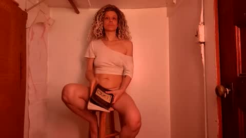 professorhushh online show from 12/01/25, 07:35