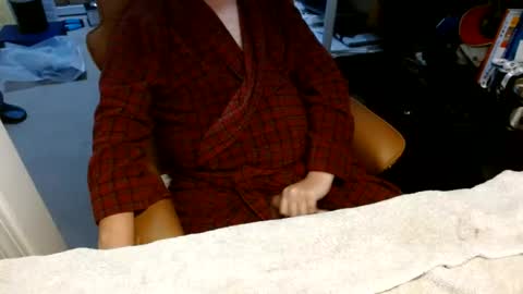 professorjackoff online show from 07/23/26, 04:16
