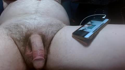 professorlupin1 online show from 12/15/24, 01:13