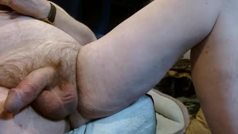 professorlupin1 online show from 01/24/25, 12:52