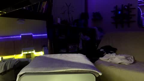 ProfNUWear online show from 01/21/25, 01:32