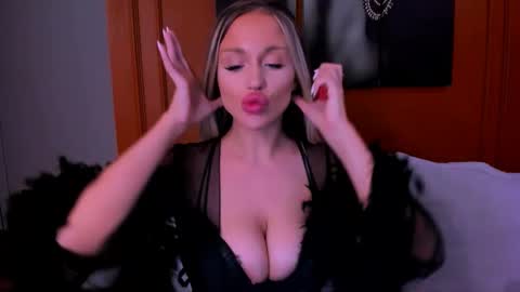 Barbara online show from 02/26/25, 02:03