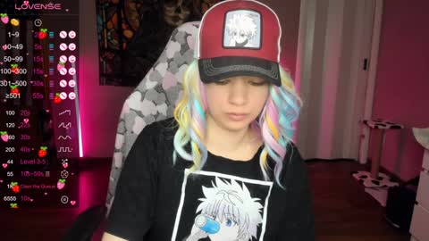 Snapshot of project_hisoka44 chatting on 12/01/24, 04:29 Di online show from 12/01/24, 04:29