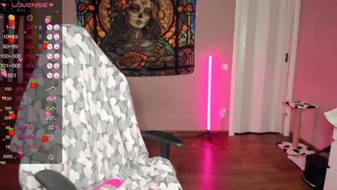 Snapshot of project_hisoka44 chatting on 12/02/24, 01:58 Di online show from 12/02/24, 01:58