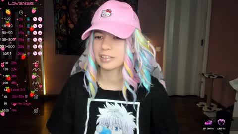 Snapshot of project_hisoka44 chatting on 12/02/24, 05:04 Di online show from 12/02/24, 05:04