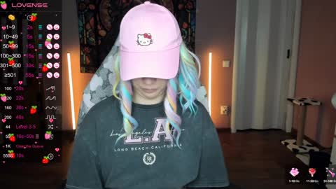 Snapshot of project_hisoka44 chatting on 12/06/24, 02:17 Di online show from 12/06/24, 02:17